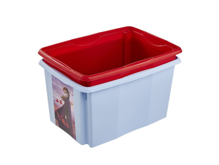 keeeper kids Boîte de rangement empilable paulina 'Frozen'
