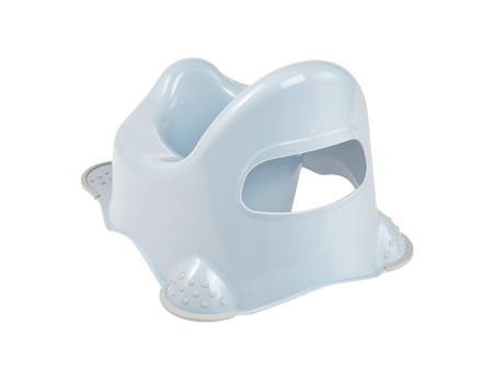 keeeper kids Pot pour bébé 'adam mickey', bleu pastel
