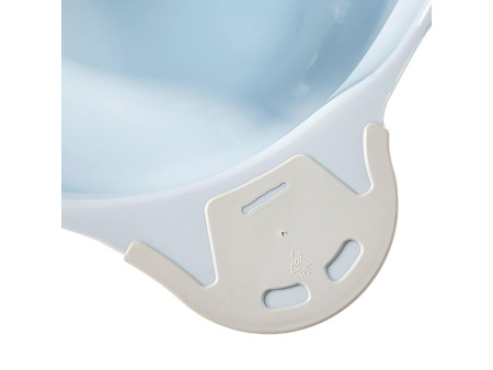 keeeper kids Pot pour bébé 'adam mickey', bleu pastel