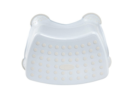 keeeper kids Marchepied 'tomek mickey', bleu pastel