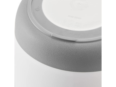 keeeper Bol mélangeur 'carlotta', 1,5 litre blanc/