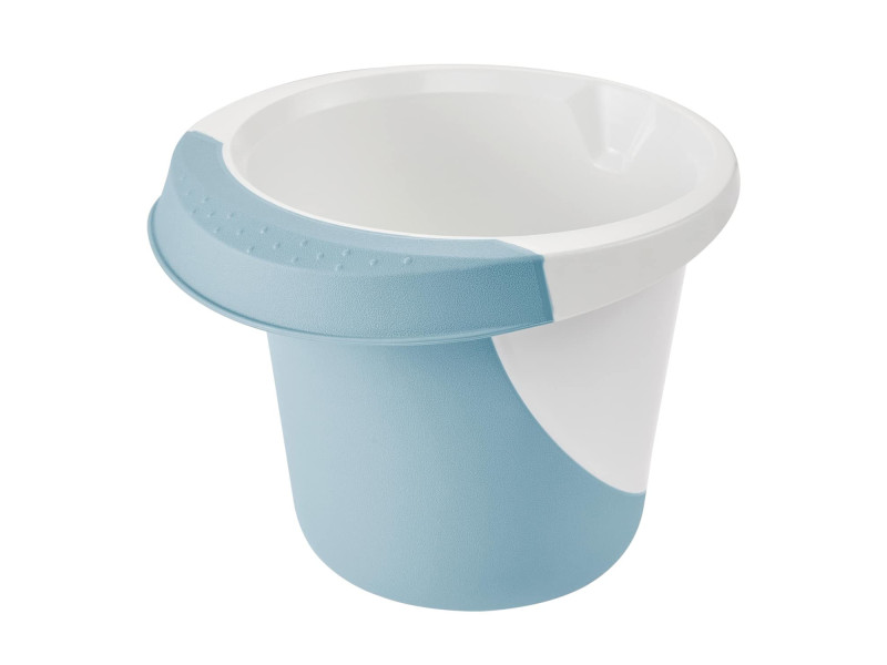 keeeper Bol mélangeur 'carlotta', 1,5 litre blanc/