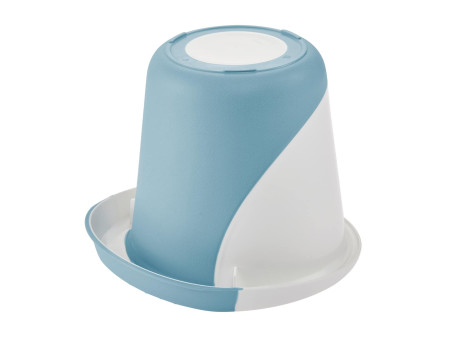 keeeper Bol mélangeur 'carlotta', 1,5 litre blanc/