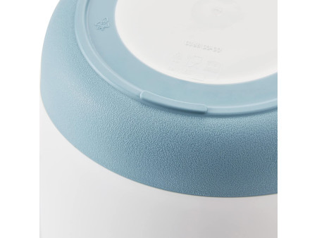 keeeper Bol mélangeur 'carlotta', 1,5 litre blanc/