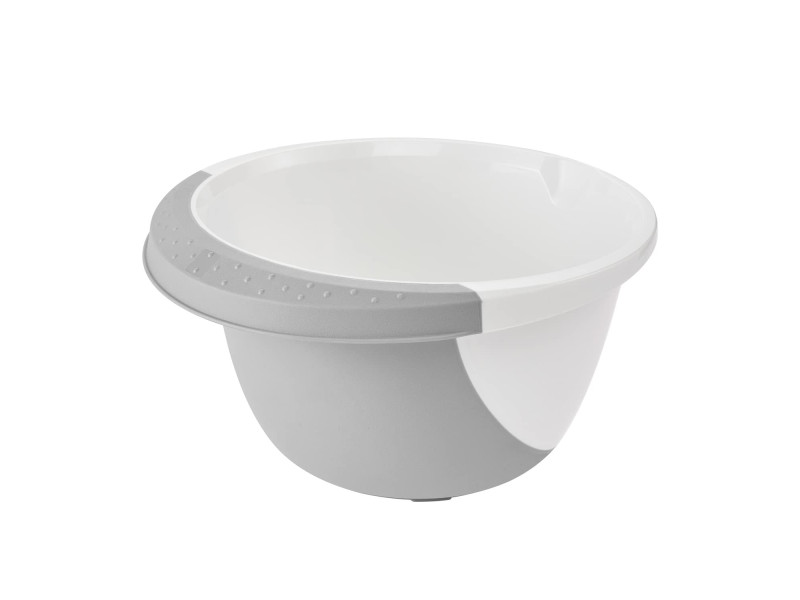 keeeper Bol mélangeur 'carlotta', 3,5 litres, blanc/