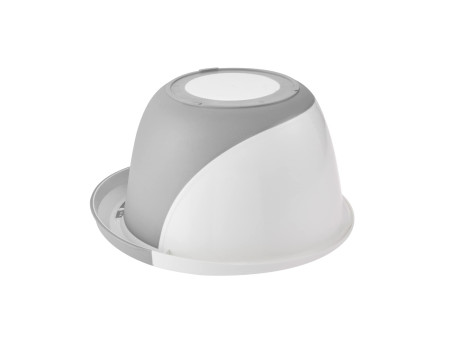 keeeper Bol mélangeur 'carlotta', 3,5 litres, blanc/