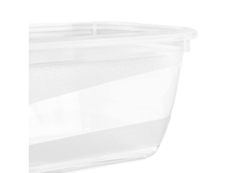 keeeper Set de boîtes de congélation Mia 'Magic Ice', 5x