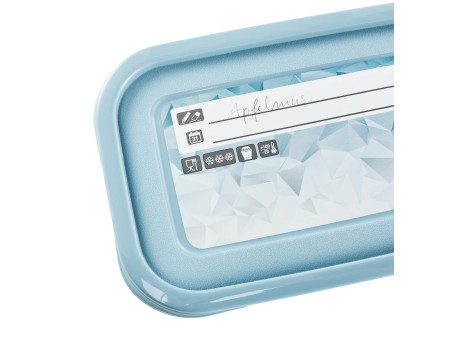 keeeper Set de boîtes de congélation Mia 'Magic Ice', 4x