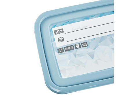 keeeper Set de boîtes de congélation Mia 'Magic Ice', 3x