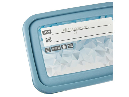 keeeper Set de boîtes de congélation Mia 'Magic Ice', 2x