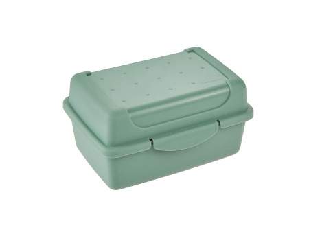 keeeper Boîte à goûter 'luca', Click-Box micro, nordic-green