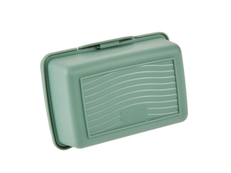 keeeper Boîte à goûter 'luca', Click-Box micro, nordic-green