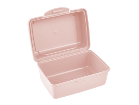 keeeper Boîte à goûter 'luca', Click-Box micro, nordic-pink