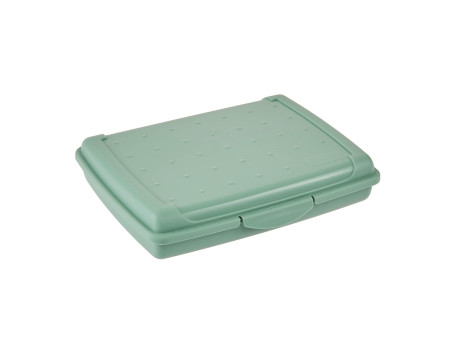 keeeper Boîte à goûter 'luca' Click-Box, mini, nordic-green