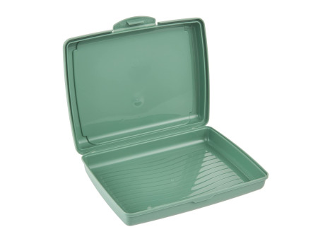 keeeper Boîte à goûter 'luca' Click-Box, mini, nordic-green
