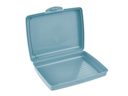 keeeper Boîte à goûter 'luca' Click-Box, mini, nordic-blue
