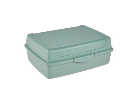 keeeper Boîte à goûter 'luca' Click-Box midi, nordic-green