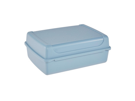 keeeper Boîte à goûter 'luca' Click-Box midi, nordic-blue