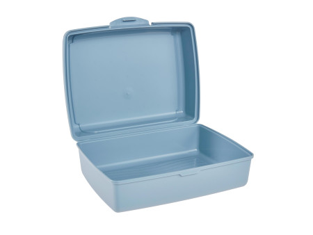 keeeper Boîte à goûter 'luca' Click-Box midi, nordic-blue