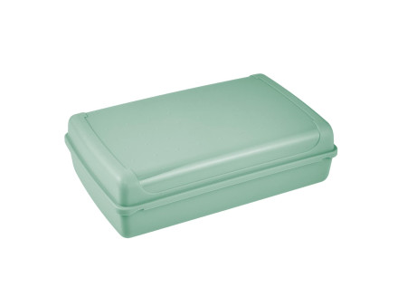 keeeper Boîte à goûter 'luca', Click-Box maxi, nordic-green