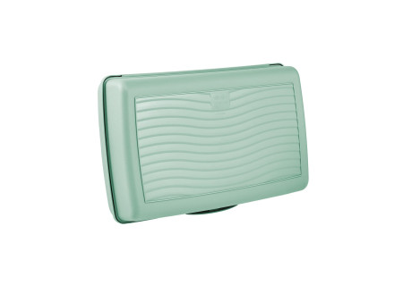 keeeper Boîte à goûter 'luca', Click-Box maxi, nordic-green
