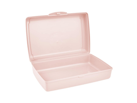 keeeper Boîte à goûter 'luca', Click-Box maxi, nordic-pink