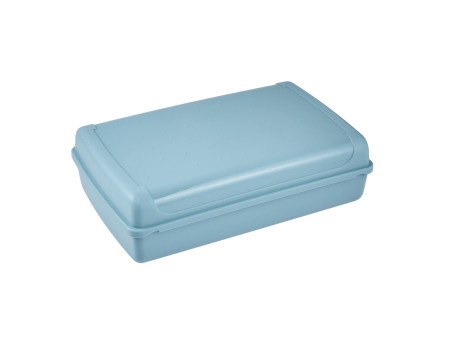 keeeper Boîte à goûter 'luca', Click-Box maxi, nordic-blue