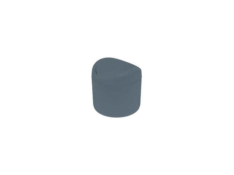 keeeper Poubelle de cuisine bio 'svenja', eco-grey