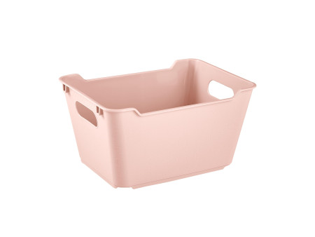 keeeper Bac de rangement 'lotta', 1,8 litre, nordic-pink