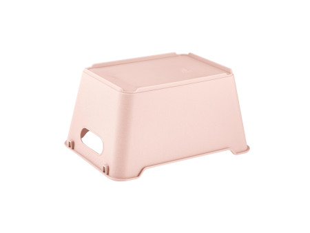 keeeper Bac de rangement 'lotta', 1,8 litre, nordic-pink