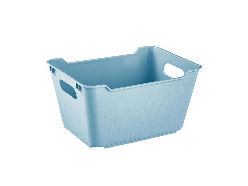 keeeper Bac de rangement 'lotta', 1,8 litre, nordic-blue