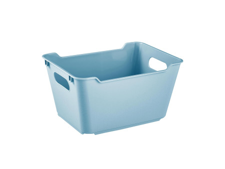 keeeper Bac de rangement 'lotta', 1,8 litre, nordic-blue