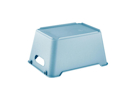 keeeper Bac de rangement 'lotta', 1,8 litre, nordic-blue