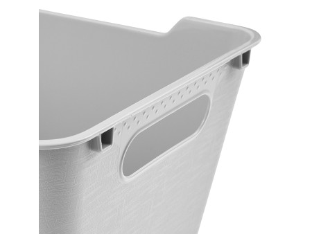 keeeper Bac de rangement 'lotta', 6,0 litres, nordic-grey