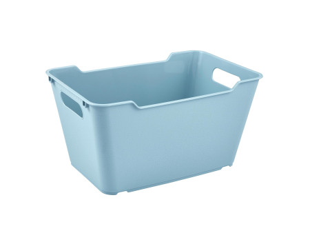 keeeper Bac de rangement 'lotta', 6,0 litre, nordic-blue