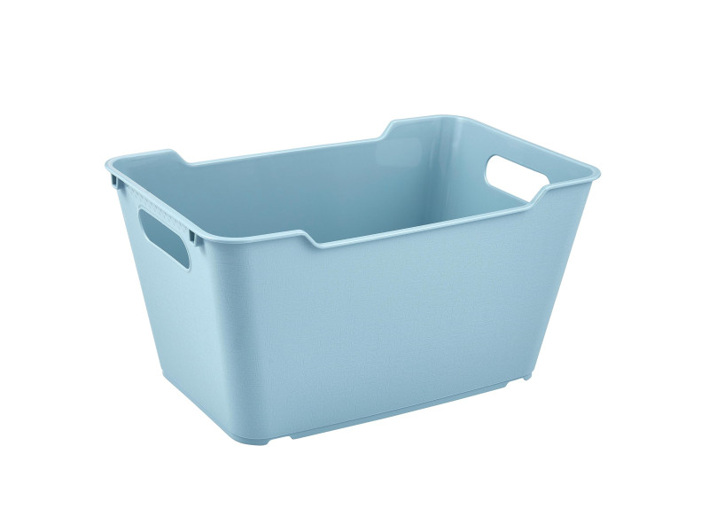 keeeper Bac de rangement 'lotta', 6,0 litre, nordic-blue