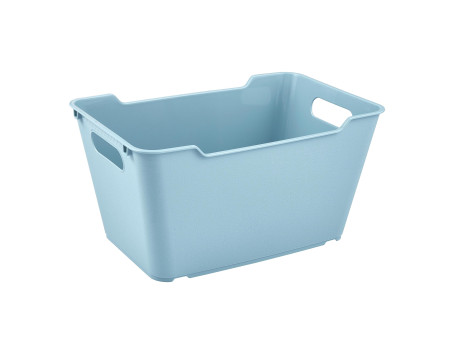 keeeper Bac de rangement 'lotta', 6,0 litre, nordic-blue