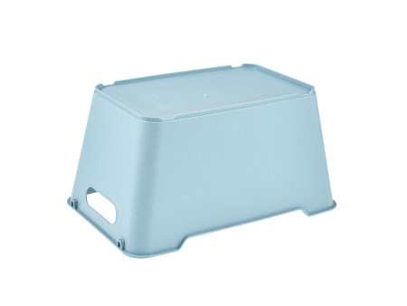 keeeper Bac de rangement 'lotta', 6,0 litre, nordic-blue