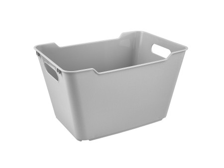 keeeper Bac de rangement 'lotta', 12,0 litres, nordic-grey