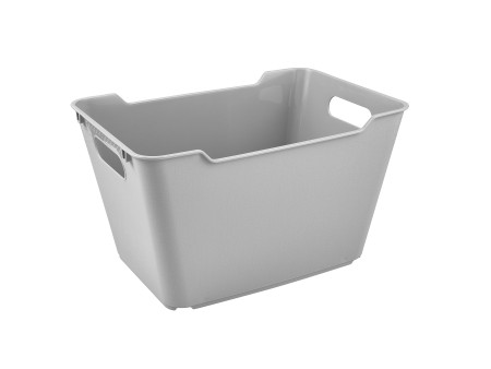 keeeper Bac de rangement 'lotta', 12,0 litres, nordic-grey