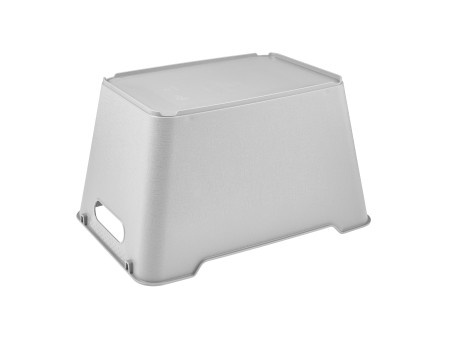 keeeper Bac de rangement 'lotta', 12,0 litres, nordic-grey