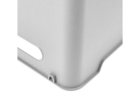 keeeper Bac de rangement 'lotta', 12,0 litres, nordic-grey