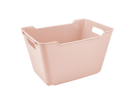 keeeper Bac de rangement 'lotta', 12,0 litres, nordic-pink