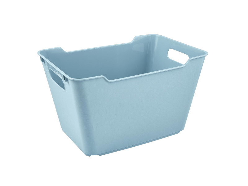 keeeper Bac de rangement 'lotta', 12,0 litres, nordic-blue
