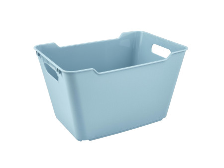 keeeper Bac de rangement 'lotta', 12,0 litres, nordic-blue