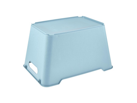 keeeper Bac de rangement 'lotta', 12,0 litres, nordic-blue