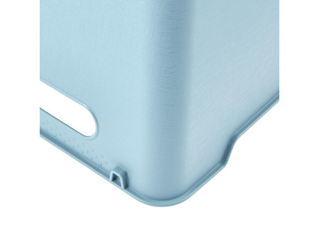 keeeper Bac de rangement 'lotta', 12,0 litres, nordic-blue
