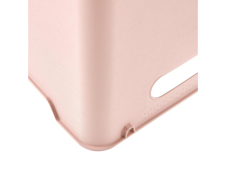 keeeper Bac de rangement 'lotta', 20 litres, nordic-pink