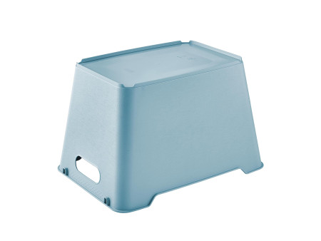keeeper Bac de rangement 'lotta', 20 litres, nordic-blue