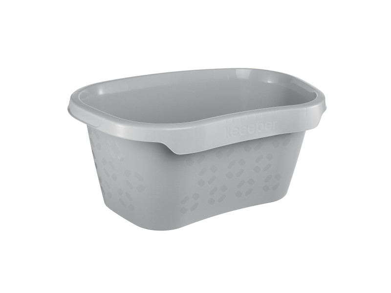 keeeper Corbeille à linge 'tilda', largeur: 575 mm, nordic-